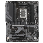 Материнская плата Gigabyte Z790 D AX (LGA1700, Intel Z790 Express, 4xDDR5, ATX, RAID SATA: 0,1,15,5)