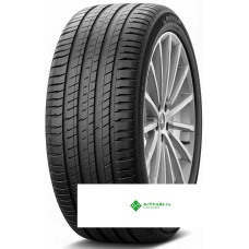 Шина Michelin Latitude Sport 3 235/55 R18 104V летняя (Extra Load/VOL)