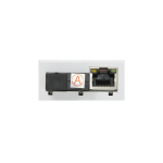 Медиаконвертер SNR -CVT-1000A
