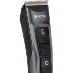 Машинка для стрижки VITEK VT-2582