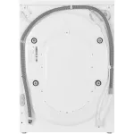 Стиральная машина Indesit EcoTime IWSB 5105(фронтальная средняя, класс стирки/отжима/э.потребления: A/C/A , макс: 5кг, 1000 об/мин, 59.5x85x40см, белый)