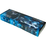 Oklick HS-HKM100G Imperial Balck USB