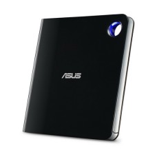 Внешний BD-RE привод ASUS SBW-06D5H-U [90DD02G0-M29000]