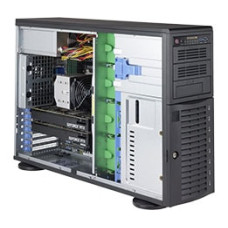 Серверная платформа Supermicro SYS-5049A-T (4U) [SYS-5049A-T]