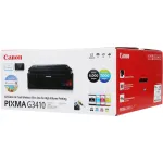 МФУ Canon Pixma G3410 (A4, USB, Wi-Fi)