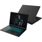 Игровой ноутбук Gigabyte Gaming A16 (Intel Core i5 13420H 2.1 Ггц/16 ГБ/16