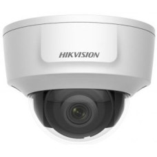 Камера видеонаблюдения Hikvision DS-2CD2185G0-IMS (2,8 мм) (IP, внутренняя, купольная, поворотная, 8Мп, 2.8-2.8мм, 3840x2160, 20кадр/с, 124°) [DS-2CD2185G0-IMS (2.8ММ)]