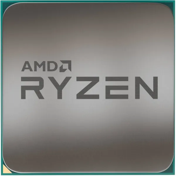 Процессор AMD Ryzen 5 5500X3d (2000MHz, AM4)