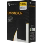 Seagate Expansion (2.5