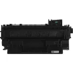 Тонер-картридж Cactus CS-C719 (черный; 2100стр; i-SENSYS MF5840 MF5880 LBP6300 6650)