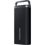 Внешний жесткий диск SSD 4Тб Samsung (460/460 Мб/с, USB-C, внешний)