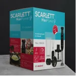 Блендер Scarlett SC-HB42F08