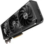 Видеокарта GeForce RTX 5060 Ti 2617МГц 16Гб ASUS (GDDR7, 128бит, 1xHDMI, 3xDP)