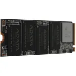 Жесткий диск SSD 2Тб ADATA (2280, 5000/4200 Мб/с, PCIe 4.0 x4 (NVMe))