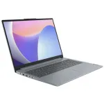 Ноутбук Lenovo IdeaPad Slim 3 15IRU8 (Intel Core i3 1315U 1.2 Ггц/8 ГБ LPDDR5 4800 МГц/15.6
