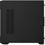 Корпус Gigabyte 28300-C102B-2CRR (Mini-Tower)