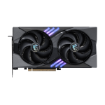 Видеокарта GeForce RTX 5060 Ti 2407МГц 8Гб MSI (GDDR7, 128бит)