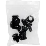 Фальш-панель LANMASTER TWT-CB-FP-1U