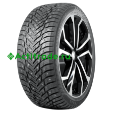 Шина Nokian Hakkapeliitta 10p SUV 215/65 R17 103T зимняя шипы (Extra Load) [TS32686]