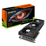 Видеокарта GeForce RTX 4070TI Super 2655МГц Gigabyte OC (GDDR6X, 256бит, 1xHDMI, 3xDP)