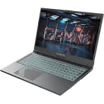 Ноутбук Gigabyte G5 KF (Intel Core i7 13620H 2.4 ГГц/16 ГБ DDR5 4800 МГц/15.6