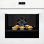 Электрический духовой шкаф Electrolux EOD6F77WV