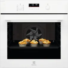 Электрический духовой шкаф Electrolux EOD6F77WV