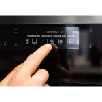 Микроволновая печь Electrolux KVMBE09X