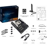 Материнская плата ASUS PRO WS TRX50-SAGE WIFI A (x)