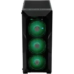 ПК Bloody BD-PC CH61C1 (Core i5 12400F 2500МГц, DDR4 16Гб, SSD 1024Гб, NVIDIA GeForce RTX 4060 8Гб, Windows 11 Home)