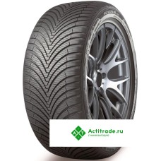 Шина Kumho HA32 SUV 215/55 R18 99V зимняя (Extra Load) [2A2289183]