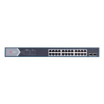 Коммутатор Hikvision DS-3E1526P-E