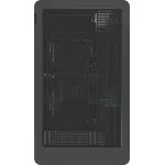 Корпус Formula CRYSTAL U1M (Mini-Tower, 1xUSB3.0)