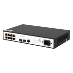 Коммутатор SNR -S2982G-8T