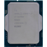 Процессор Intel Core i7-14700K (3400MHz, FCLGA1700, L3 33Mb)