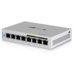Коммутатор (switch) Ubiquiti UniFi Switch US-8-60W 5-pack
