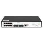 Коммутатор SNR -S2989G-8TX