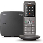 Радиотелефон Gigaset CL660A