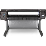 Плоттер HP DesignJet Z6dr 44-in PostScript with V-Trimmer (T8W18A) (струйная, цветная, A1, 4096Мб, 2400x1200dpi)
