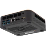ПК IRU Tactio 525 (Ryzen 5 6600H 3300МГц, DDR5 16Гб, SSD 512Гб M.2 2280, AMD 660M, Windows 11 Pro)
