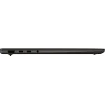 Ноутбук ASUS Zenbook S 14 OLED UX5406SA-PV055W (Intel Core Ultra 7 258V 2.2 ГГц/32 ГБ LPDDR5x/14