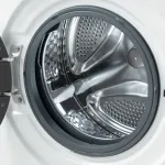 Стиральная машина Бирюса WM-SM510/10(фронтальная, макс:5кг, белый)