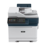 МФУ Xerox С315 (лазерная, цветная, A4, 2048Мб, 33стр/м, 1200x1200dpi, авт.дуплекс, 80'000стр в мес, RJ-45, USB, Wi-Fi)