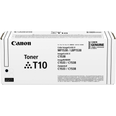 Canon T10 Bk (4566C001) [4566C001]