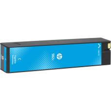 Картридж HP 982A (голубой; 16000стр; HP PageWide Enterprise 765, 780, 785) [T0B27A]