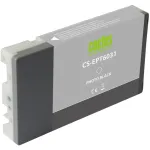 Cactus CS-EPT6031 (фото черный; 220стр; Stylus PRO 7880, 9880)