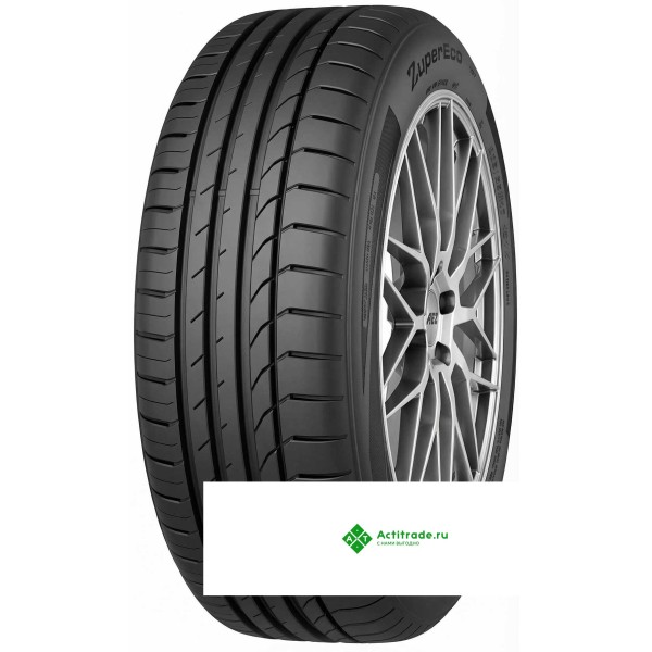 Шина Goodride Z-107 ZupperEco 215/55 R18 99V летняя (Extra Load)