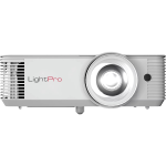 Проектор InFocus IN0026ST (1280x800, 3800лм, HDMI, S-Video, VGA, аудио mini jack)