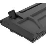Игровая клавиатура A4Tech Fstyler FS100 Neon ( механическая, 104кл)