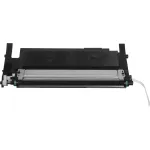 Тонер-картридж HP 117A (черный; 1000стр; Laser 150, MFP 178, 179)